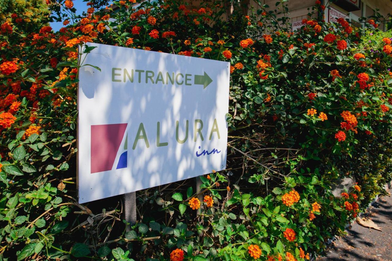 Alura Inn Сан-Хосе Екстер'єр фото